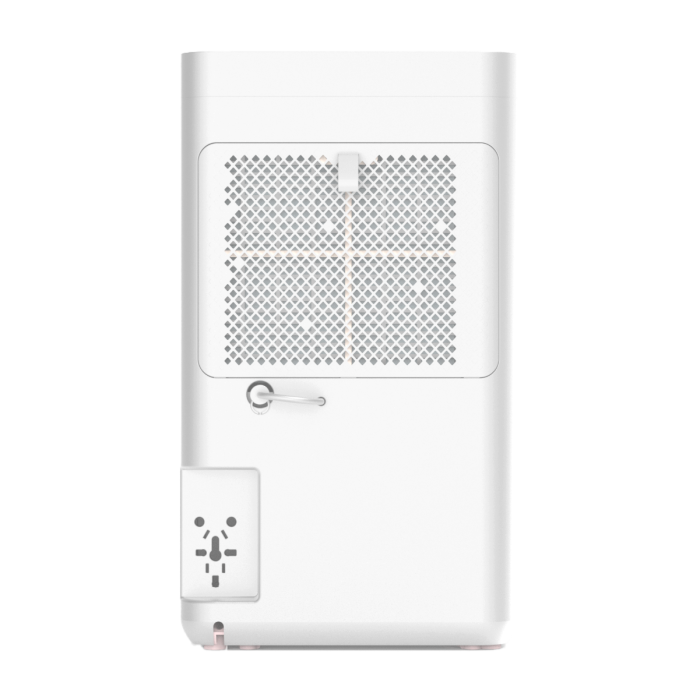 Humitec Ontvochtiger 50 Liter 4 Humitec Ontvochtiger 50 Liter - Afbeelding 4