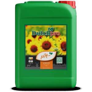 Dutch Pro PH- 5 Ltr