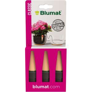 Blumat Classic Kamerplant Set van 3 Stuks