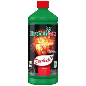 Dutch Pro Explode 1 Liter
