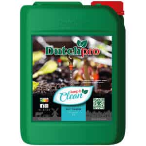 Dutch Pro Keep It Clean 5 Liter