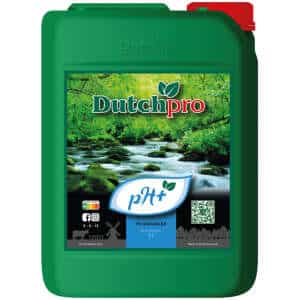 Dutch Pro PH+ 5 Liter
