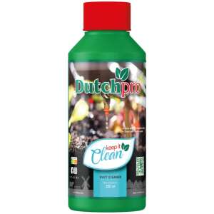 Dutch Pro Keep It Clean 250ml