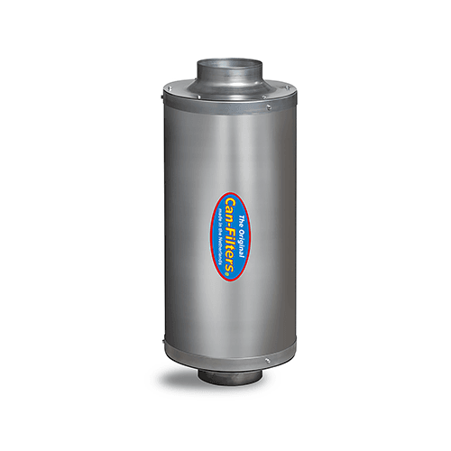 Can In-Line-Filter 125mm 300 m3 - Afbeelding 4