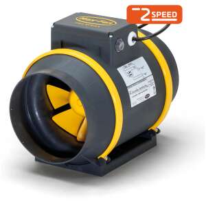 Can Max-Fan Pro AC 160-615m³ 2 Speed