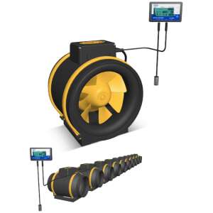 Max-Fan Pro Series EC