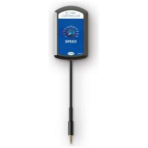 Can EC Speed Controller