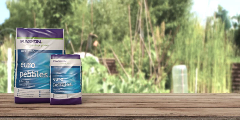 Plagron Hydrokorrels 10 Liter - Afbeelding 4