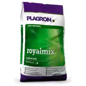 Plagron Royalmix Potgrond 50 Liter