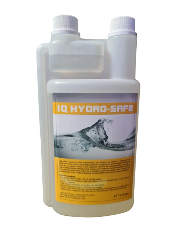 ion quest hydro safe 1 liter