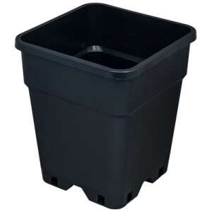 Pot Vierkant 15x15x20cm 3.5 liter